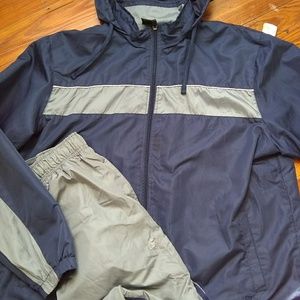 🔥Full starter track suit🔥